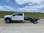 2025 Ford F-550 Crew Cab DRW 4x4 Cab Chassis for sale #63651 - photo 6