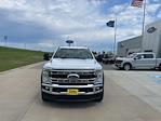 2025 Ford F-550 Crew Cab DRW 4x4 Cab Chassis for sale #63651 - photo 8