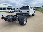 2025 Ford F-550 Crew Cab DRW 4x4 Cab Chassis for sale #63652 - photo 2