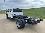 2025 Ford F-550 Crew Cab DRW 4x4 Cab Chassis for sale #63652 - photo 5