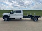 2025 Ford F-550 Crew Cab DRW 4x4 Cab Chassis for sale #63652 - photo 6