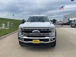 2025 Ford F-550 Crew Cab DRW 4x4 Cab Chassis for sale #63652 - photo 8