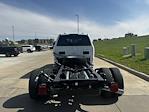 New 2025 Ford F-550 XL Crew Cab 4x4 Cab Chassis for sale #63655 - photo 4