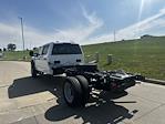 New 2025 Ford F-550 XL Crew Cab 4x4 Cab Chassis for sale #63655 - photo 5