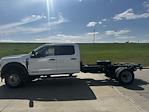 New 2025 Ford F-550 XL Crew Cab 4x4 Cab Chassis for sale #63655 - photo 6