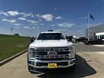 New 2025 Ford F-550 XL Crew Cab 4x4 Cab Chassis for sale #63655 - photo 8