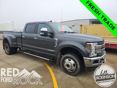 2019 Ford F-350 Crew Cab DRW 4x4 Pickup for sale #63660A - photo 1