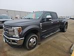 2019 Ford F-350 Crew Cab DRW 4x4 Pickup for sale #63660A - photo 4