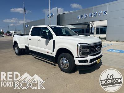 2025 Ford F-350 Crew Cab DRW 4x4 Pickup for sale #63661 - photo 1