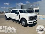 2025 Ford F-350 Crew Cab DRW 4x4 Pickup for sale #63661 - photo 1