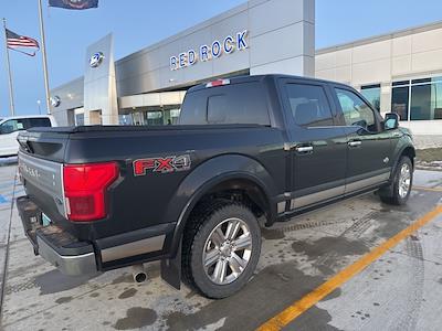 2020 Ford F-150 SuperCrew Cab 4WD Pickup for sale #63661B - photo 2