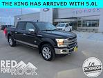 Used 2020 Ford F-150 King Ranch SuperCrew Cab for sale #63661B - photo 1