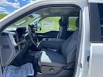 New 2025 Ford F-550 XL Crew Cab 4x4 Cab Chassis for sale #63663 - photo 12