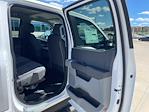 New 2025 Ford F-550 XL Crew Cab 4x4 Cab Chassis for sale #63663 - photo 19
