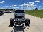 New 2025 Ford F-550 XL Crew Cab 4x4 Cab Chassis for sale #63663 - photo 4