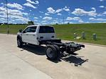 New 2025 Ford F-550 XL Crew Cab 4x4 Cab Chassis for sale #63663 - photo 5