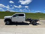 New 2025 Ford F-550 XL Crew Cab 4x4 Cab Chassis for sale #63663 - photo 6