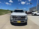 New 2025 Ford F-550 XL Crew Cab 4x4 Cab Chassis for sale #63663 - photo 8
