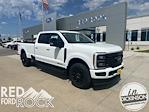 New 2025 Ford F-350 Lariat Crew Cab 4x4 SRW Pickup for sale #63666 - photo 1