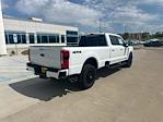 New 2025 Ford F-350 Lariat Crew Cab 4x4 SRW Pickup for sale #63666 - photo 2