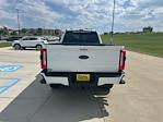 New 2025 Ford F-350 Lariat Crew Cab 4x4 SRW Pickup for sale #63666 - photo 4