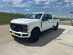 New 2025 Ford F-350 Lariat Crew Cab 4x4 SRW Pickup for sale #63666 - photo 7