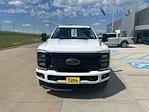 New 2025 Ford F-350 Lariat Crew Cab 4x4 SRW Pickup for sale #63666 - photo 8