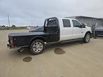 2016 Ford F-350 Crew Cab SRW 4x4 Flatbed Truck for sale #63666A - photo 2