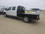 2016 Ford F-350 Crew Cab SRW 4x4 Flatbed Truck for sale #63666A - photo 4