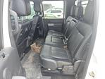 2016 Ford F-350 Crew Cab SRW 4x4 Flatbed Truck for sale #63666A - photo 7