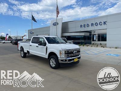 2025 Ford F-250 Crew Cab 4x4 Pickup for sale #63667 - photo 1
