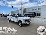 New 2025 Ford F-250 XLT Crew Cab 4x4 Pickup for sale #63667 - photo 1