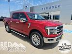 2025 Ford F-150 SuperCrew Cab 4x4 Pickup for sale #63670 - photo 1