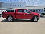 2025 Ford F-150 SuperCrew Cab 4x4 Pickup for sale #63670 - photo 3