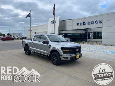 2025 Ford F-150 SuperCrew Cab 4x4 Pickup for sale #63673 - photo 1