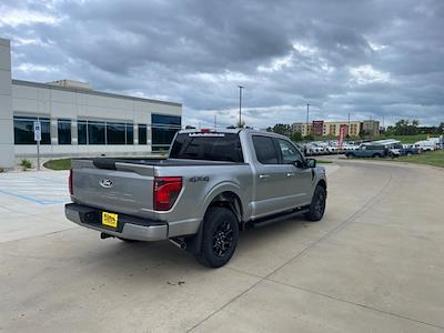 2025 Ford F-150 SuperCrew Cab 4x4 Pickup for sale #63673 - photo 2