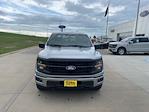 2025 Ford F-150 SuperCrew Cab 4x4 Pickup for sale #63673 - photo 8