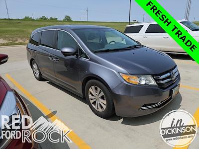 2014 Honda Odyssey Minivan for sale #63681A - photo 1
