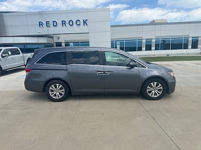 2014 Honda Odyssey Minivan for sale #63681A - photo 2