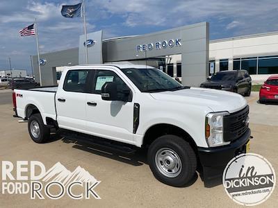 2025 Ford F-250 Crew Cab 4x4 Pickup for sale #63687 - photo 1