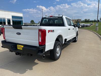 2025 Ford F-250 Crew Cab 4x4 Pickup for sale #63687 - photo 2