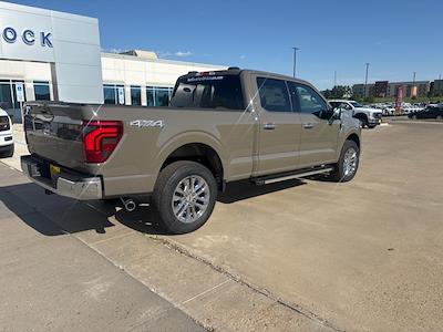 2025 Ford F-150 SuperCrew Cab 4x4 Pickup for sale #63688 - photo 2