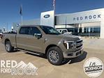 New 2025 Ford F-150 Lariat SuperCrew Cab 4x4 Pickup for sale #63688 - photo 1