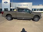 New 2025 Ford F-150 Lariat SuperCrew Cab 4x4 Pickup for sale #63688 - photo 3