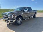 New 2025 Ford F-150 Lariat SuperCrew Cab 4x4 Pickup for sale #63688 - photo 7