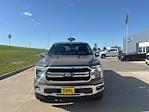 New 2025 Ford F-150 Lariat SuperCrew Cab 4x4 Pickup for sale #63688 - photo 8