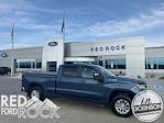 2024 Chevrolet Silverado 1500 Crew Cab 4WD Pickup for sale #63691A - photo 1