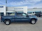 2024 Chevrolet Silverado 1500 Crew Cab 4WD Pickup for sale #63691A - photo 3