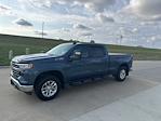 2024 Chevrolet Silverado 1500 Crew Cab 4WD Pickup for sale #63691A - photo 9
