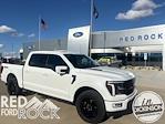 New 2025 Ford F-150 Platinum SuperCrew Cab 4x4 Pickup for sale #63692 - photo 1